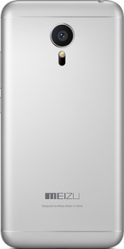 Meizu MX5 16GB Silver